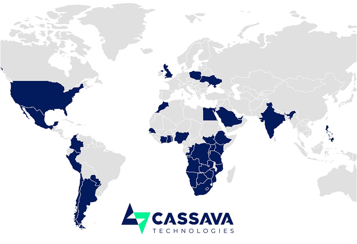 Cassava Technologies launches its own AI business unit, Cassava AI