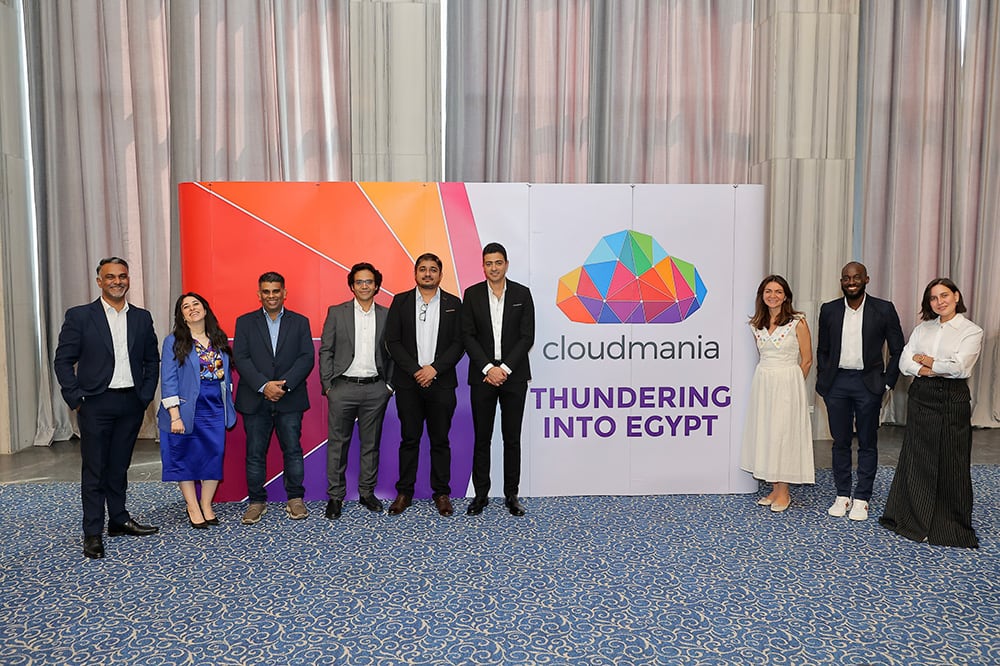 Liquid C2 launches Cloudmania in Egypt, expanding its Middle East channel partner ecosystem